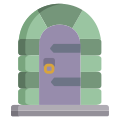 Castle Door icon