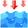 Low Tide icon