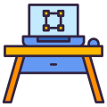 Workspace icon