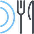 Comida icon