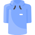 Kapuzenpullover icon