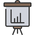 Analytics icon