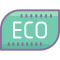 Eco Driving Indicator icon