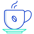 Café icon