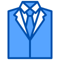 Suit icon