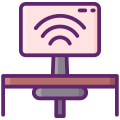 Digital Nomad icon