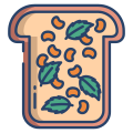 Fava Bean And Mint icon