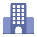 Building icon