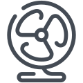 Ventilator icon