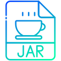 JAR icon