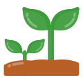 Cultivation icon