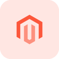 Magento is an open-source e-commerce platform written in PHP icon