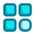 Application icon