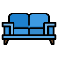 Sofa icon