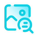 Steganographie icon