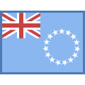 Cook Islands icon