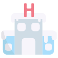 Hotel icon