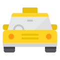 Taxi icon