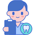 Dentist icon