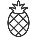 Ananas icon