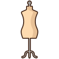 Mannequin icon