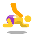 Infant Massage icon