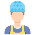 Hairnet icon