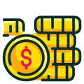 Coins icon