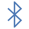 Bluetooth icon