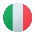 Italien-Rundschreiben icon
