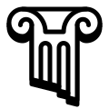 希腊支柱资本 icon