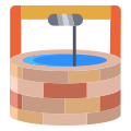 Water Well icon