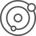 Orbit icon