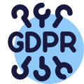 Données GDPR icon