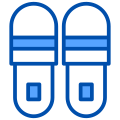 Slipper icon