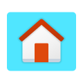 ホーム画面 icon