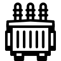 Substation icon