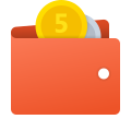 Coin Wallet icon