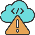 Cloud icon