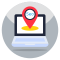 Local Seo icon