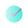 Accept Button icon