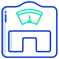 Weighing Scale icon