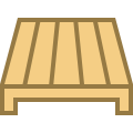 Bancale icon