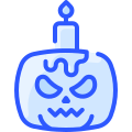 Pumpkin icon