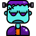 Frankenstein icon