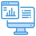 Financial Report icon