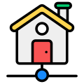 Home Network icon