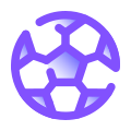 Soccer Ball icon