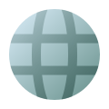 Globo icon