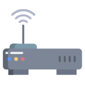 Router icon